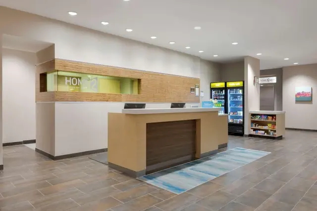 Photo 1 - Home2 Suites Lynchburg