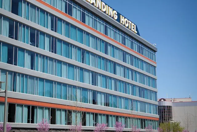 Photo 1 - The Landing Hotel at Rivers Casino