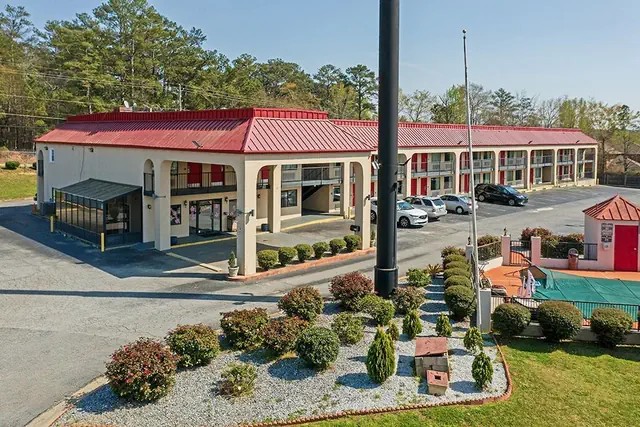 Photo 1 - REGENCY INN & SUITES