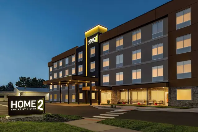 Photo 1 - Home2 Suites by Hilton Livingston Yellowstone