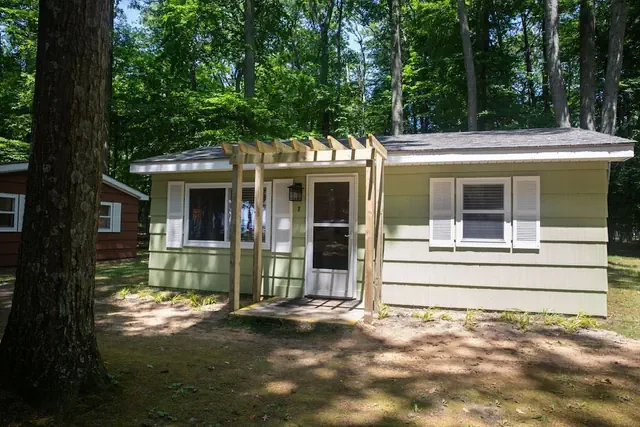 Photo 1 - Cottage Retreat Scenic Drive Resort 2