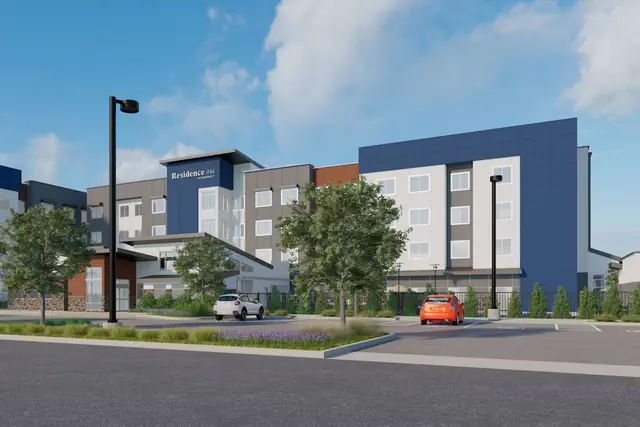 Photo 1 - Residence Inn by Marriott Lodi Stockton