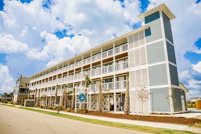 Photo 1 - Saltwater Resort