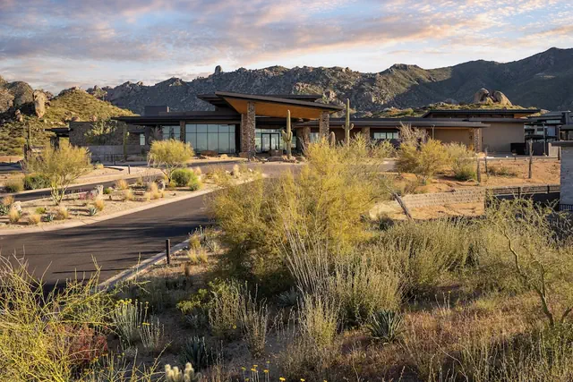 Photo 1 - Mountain House Lodge at Sereno Canyon