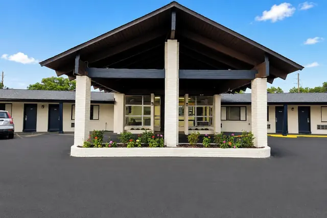 Photo 1 - Washington Motel By Hotel O