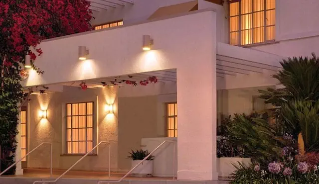 Photo 1 - The Inn at UCLA