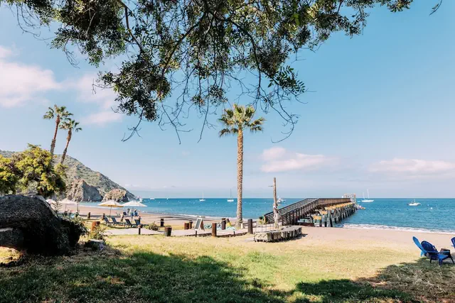 Photo 1 - White s Landing Catalina Camp