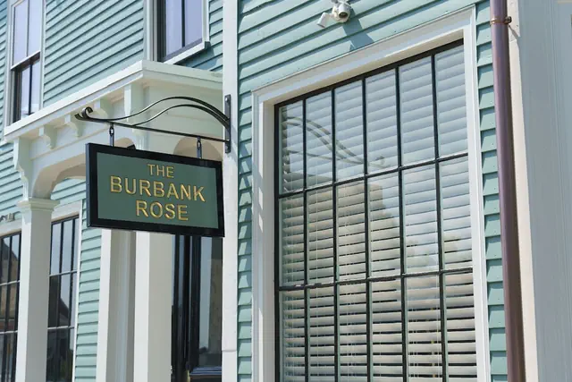 Photo 1 - The Burbankrose