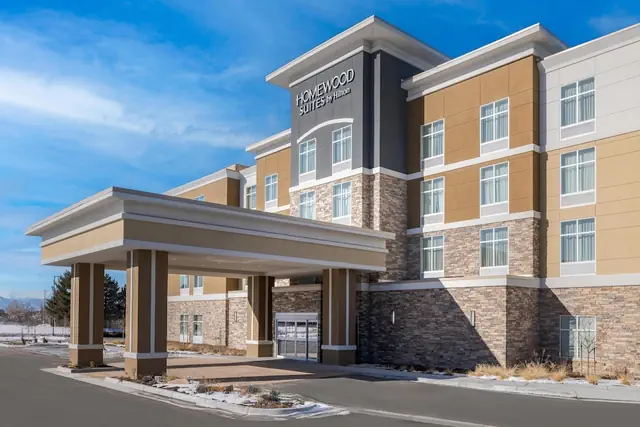 Photo 1 - Homewood Suites By Hilton Thornton Denver