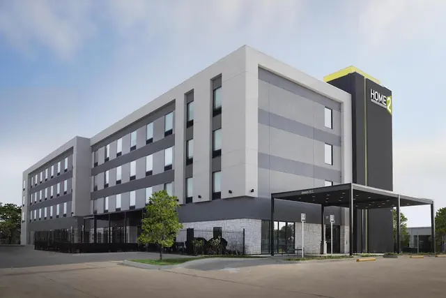 Photo 1 - Home2 Suites By Hilton Dallas East
