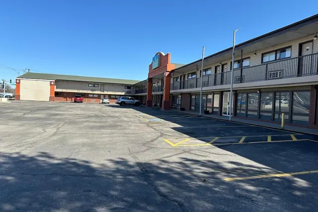 Photo 1 - Stay Inn by OYO Near I 80 Lincoln West