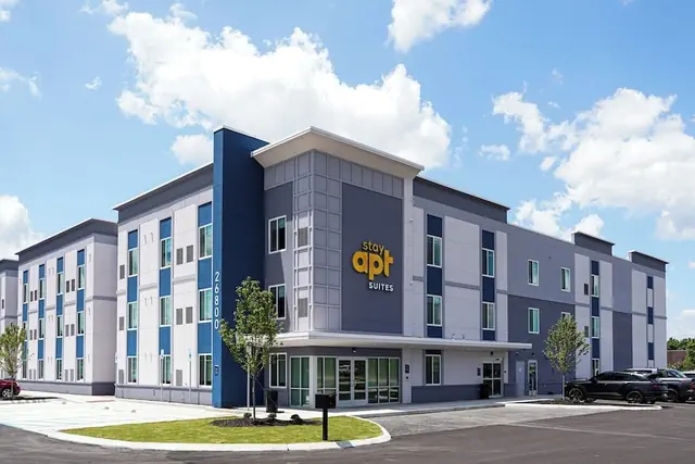 Photo 1 - stayAPT Suites Madison-Greenbrier