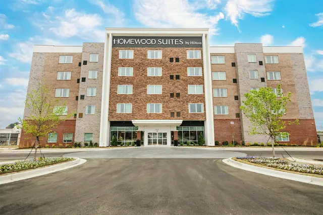 Photo 1 - Homewood Suites By Hilton Buford Mall Of Ga