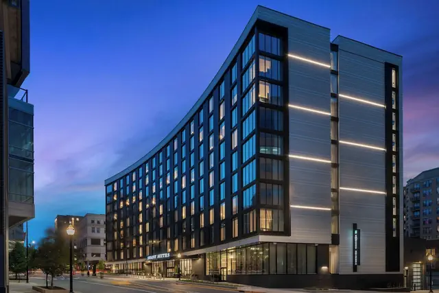 Photo 1 - Embassy Suites By Hilton Madison Downtown