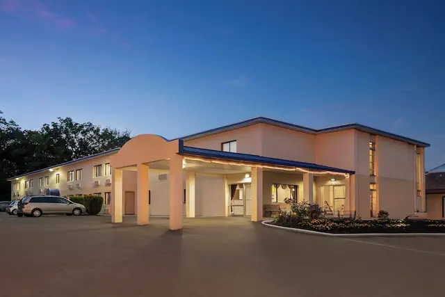 Photo 1 - The Cayuga Inn at the Finger Lakes