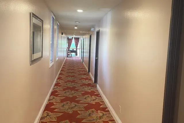 Photo 1 - Hotel Pacific Garden