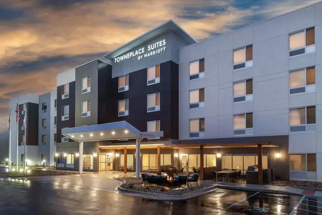 Photo 1 - Towneplace Suites by Marriott Holland