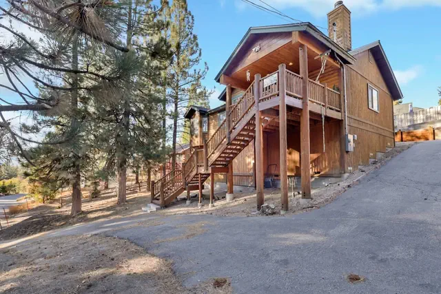 Photo 1 - River Rock Lodge #1953