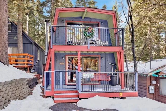 Photo 1 - Wolf Cub Cabin#1946