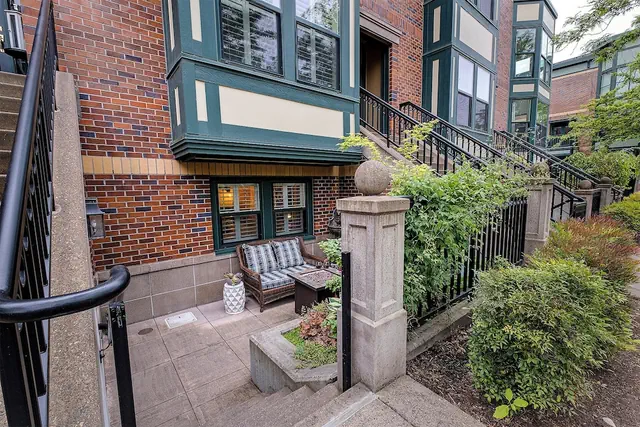 Photo 1 - The Orenco Station Hotel