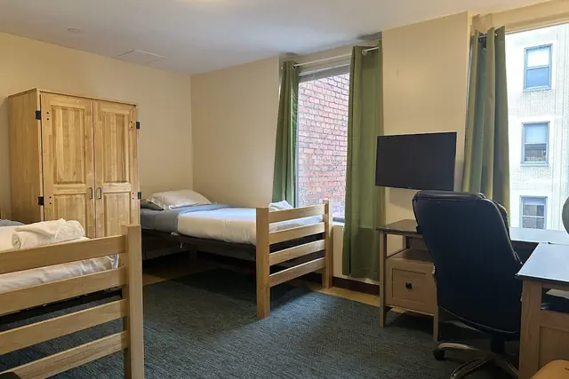 Photo 1 - 2bedroom 2bathroom Apt Downtown Walk Anywhere