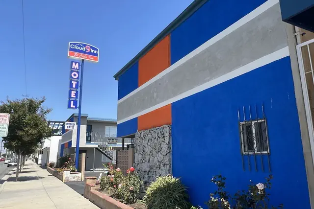 Photo 1 - Cloud 9 Inn - El Cielo Inn