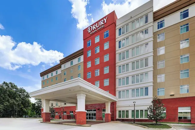 Photo 1 - Drury Plaza Hotel Savannah Pooler