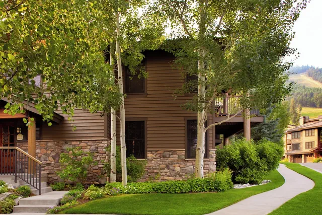 Photo 1 - Residences at Snow King
