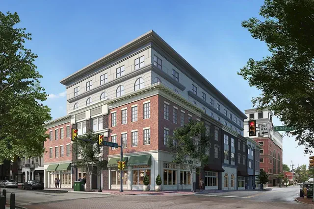 Photo 1 - Hotel Indigo West Chester - Downtown by IHG