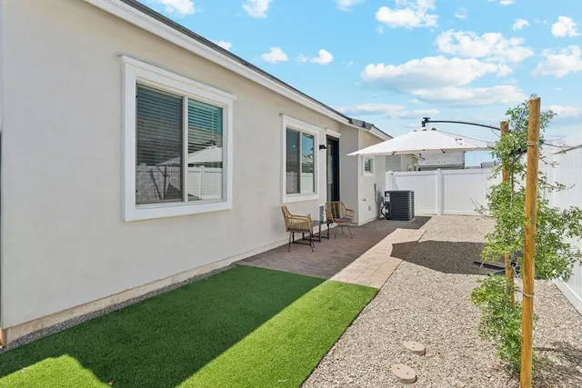 Photo 1 - Gleaming Contemporary Home Pool BBQ