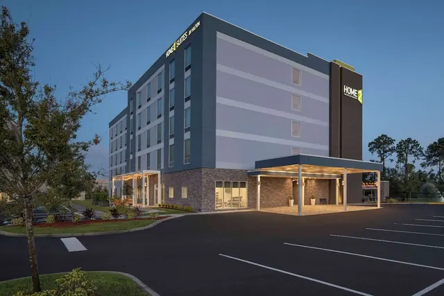 Photo 1 - Home2 Suites By Hilton Sanford Orlando North