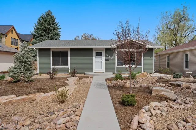Photo 1 - Spirit of the Rockies - Private Backyard & Hot Tub