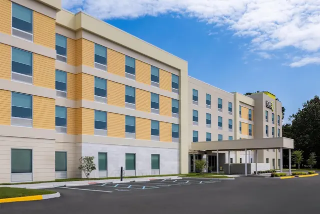 Photo 1 - Home2 Suites By Hilton Virginia Beach Princess Anne