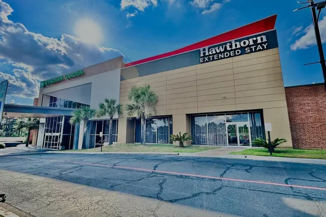 Photo 1 - Hawthorn Extended Stay By Wyndham Columbia / Ft. Jackson