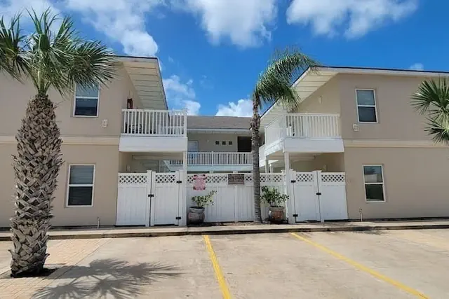 Photo 1 - Los Cabos I #5 2 Bedroom Condo by RedAwning