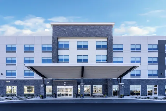 Photo 1 - Holiday Inn Express & Suites Benson by IHG