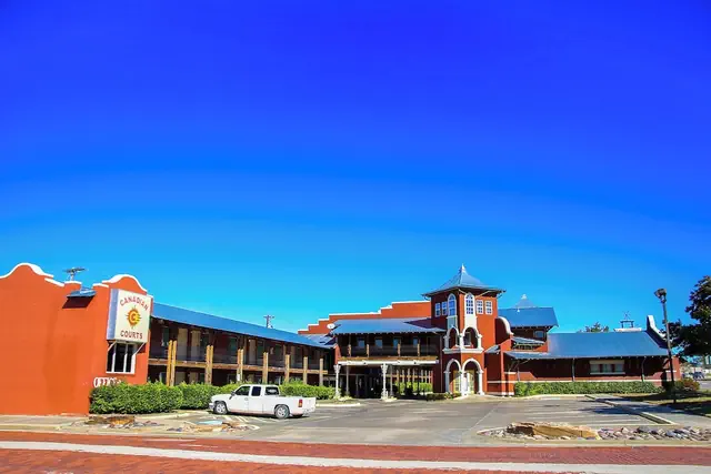 Photo 1 - Econo Lodge