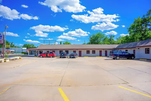 Photo 1 - The Inn by El Dorado Lake