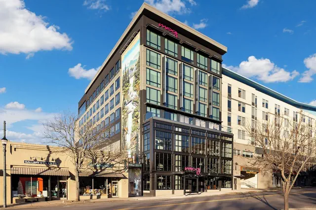 Photo 1 - Moxy Asheville Downtown