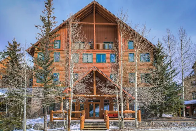 Photo 1 - Beautiful 2br In River Run - Kids Ski Free! 2 Bedroom Condo by RedAwning