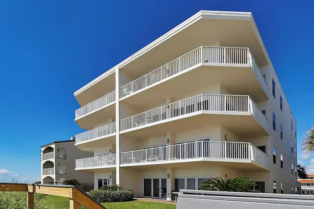 Photo 1 - Gulf Front in Seagrove Beach With Sweeping Views