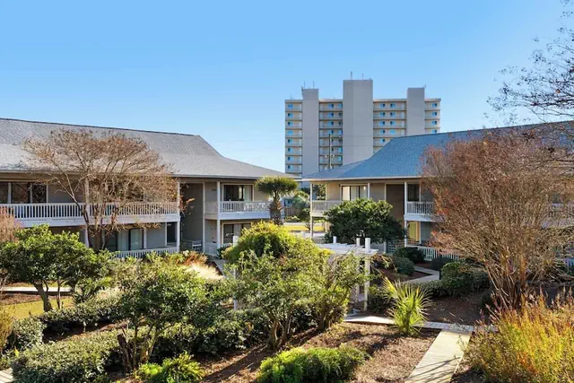 Photo 1 - Beachwood Villas