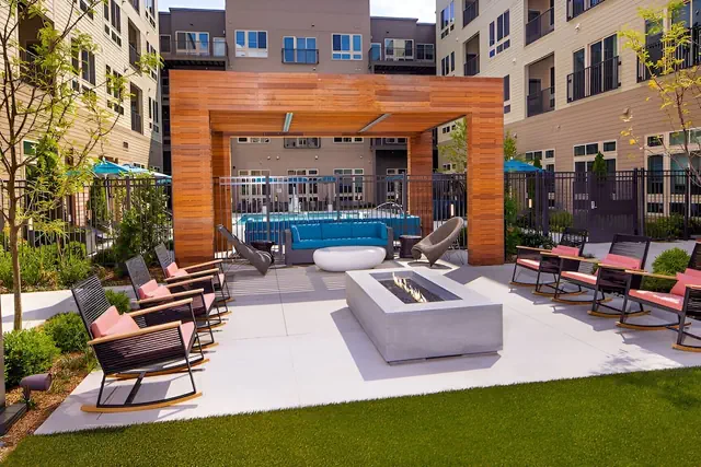 Photo 1 - Comfort Apartments Near Capitol City