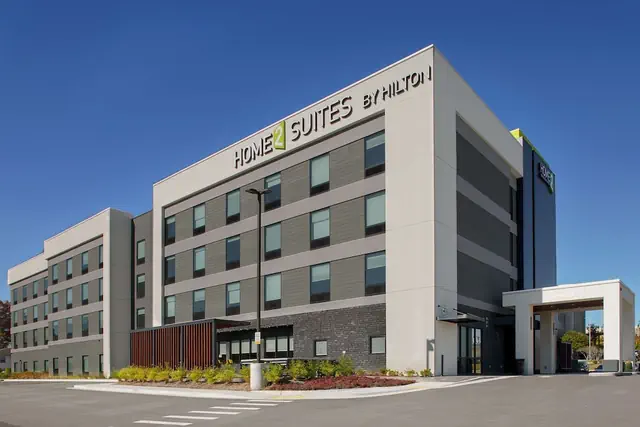 Photo 1 - Home2 Suites By Hilton Little Rock Midtown/Medical Center