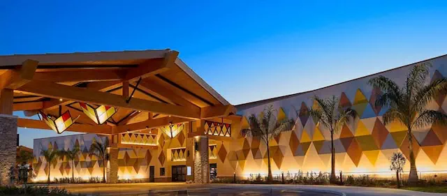 Photo 1 - Seminole Brighton Bay Hotel & Casino