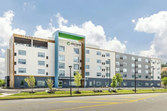 Photo 1 - Element by Marriott Cartersville