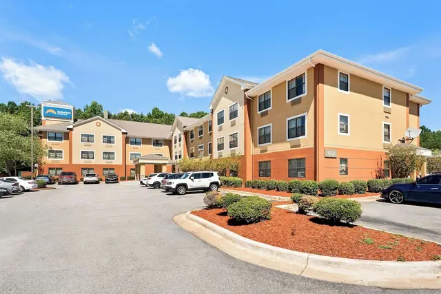 Photo 1 - Suburban Studios Columbus Fort Benning Area
