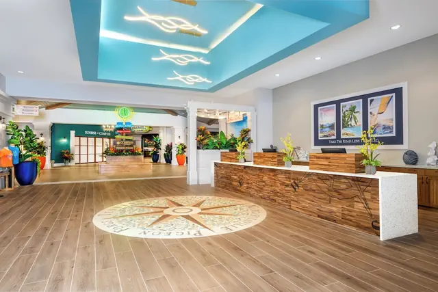 Photo 1 - Compass Hotel by Margaritaville