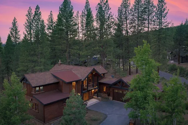Photo 1 - Grays Crossing by Avantstay Stunning 4bdr Cabin