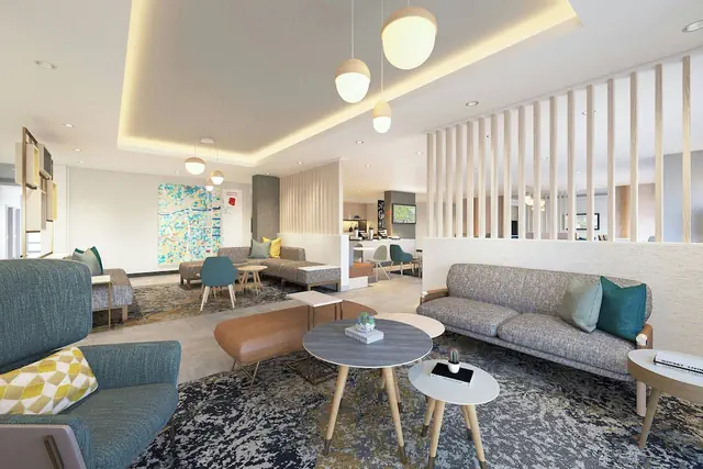 Photo 1 - Towneplace Suites By Marriott East Hartford